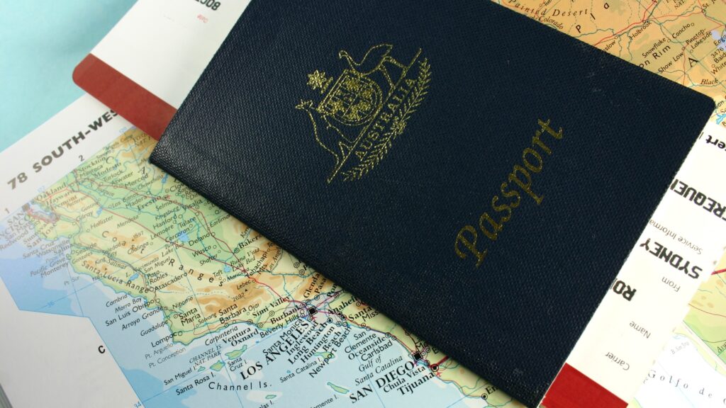 Australian citizenship application fees